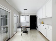 舒適通透的現(xiàn)代簡約風(fēng)格40平米一居室客廳壁櫥裝修效果圖 舒適通透的現(xiàn)代簡約風(fēng)格40平米一居室客廳壁櫥裝修效果圖