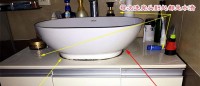 臺(tái)上盆的安全性更好？為何更多選擇臺(tái)下盆安裝？