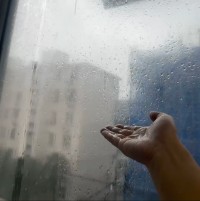陽(yáng)臺(tái)如何避免積水，滲水