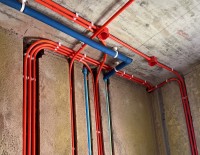 家裝水電裝修全攻略：從規(guī)劃到驗(yàn)收，手把手教你避坑