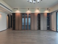 木工細節(jié)，打造完美收納與美感